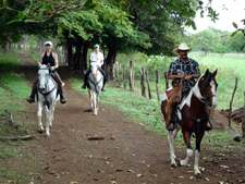 Costa Rica-Guanacaste-Ranches, Volcanoes & Beaches in Guanacaste